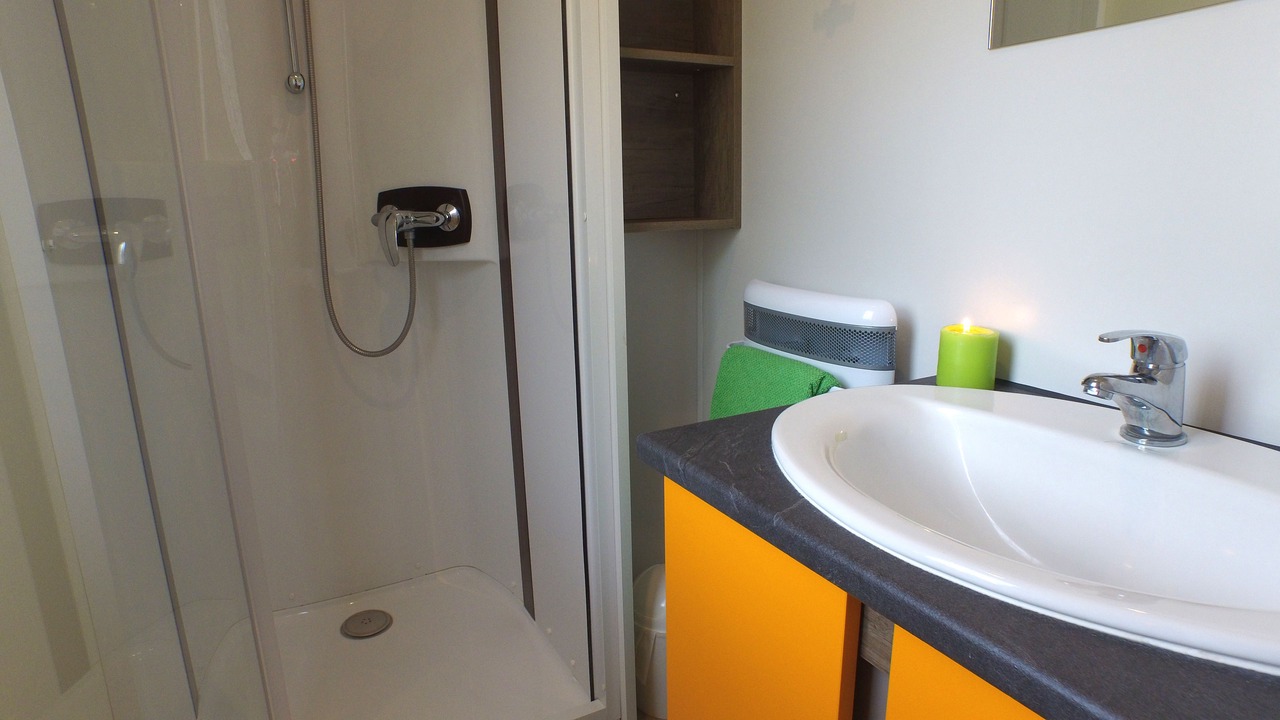 Photo of Bathroom in Montagnac