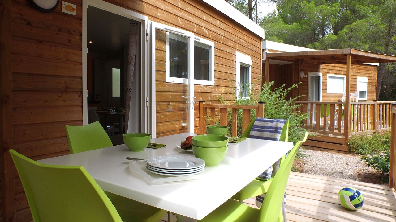 Photo of Patio Balcony in Montagnac