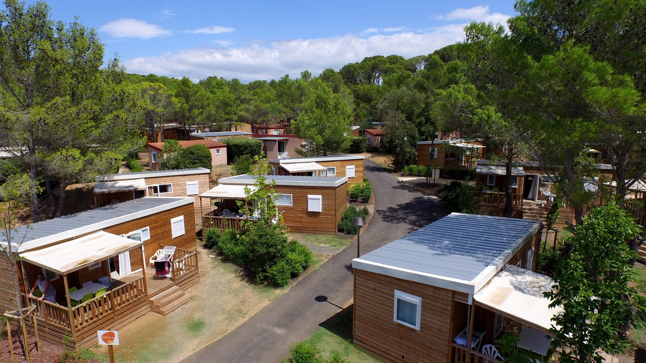 Photo of Outdoor in Montagnac