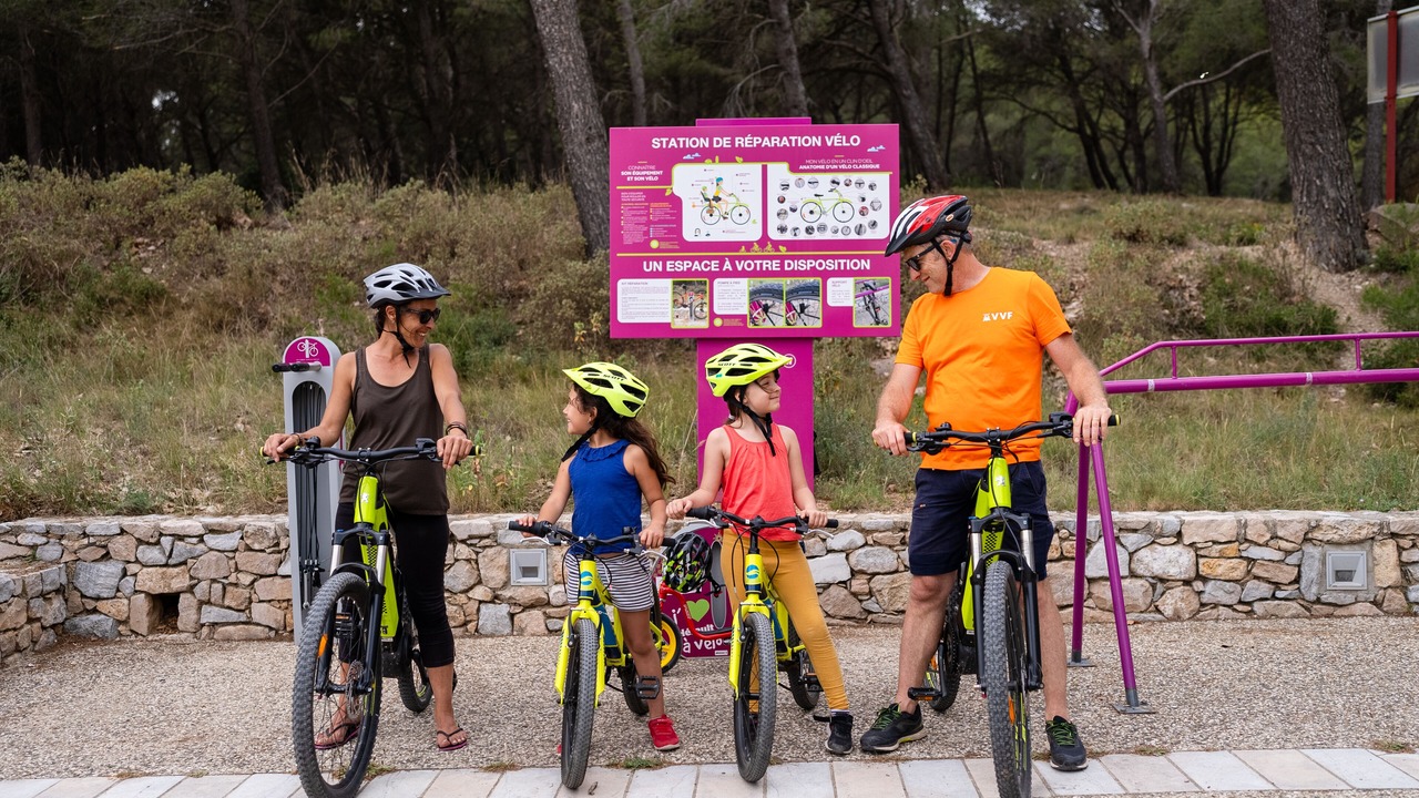 Photo of Outdoor in Montagnac