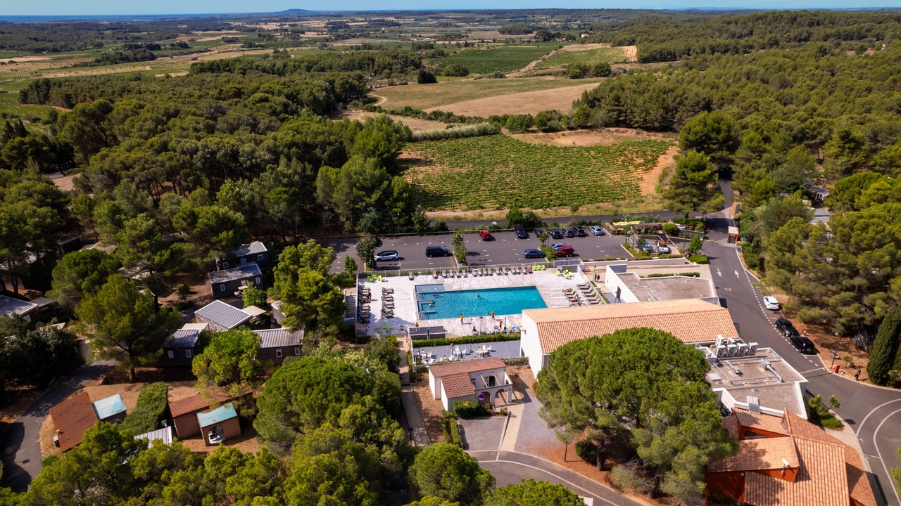 Photo of Outdoor in Montagnac