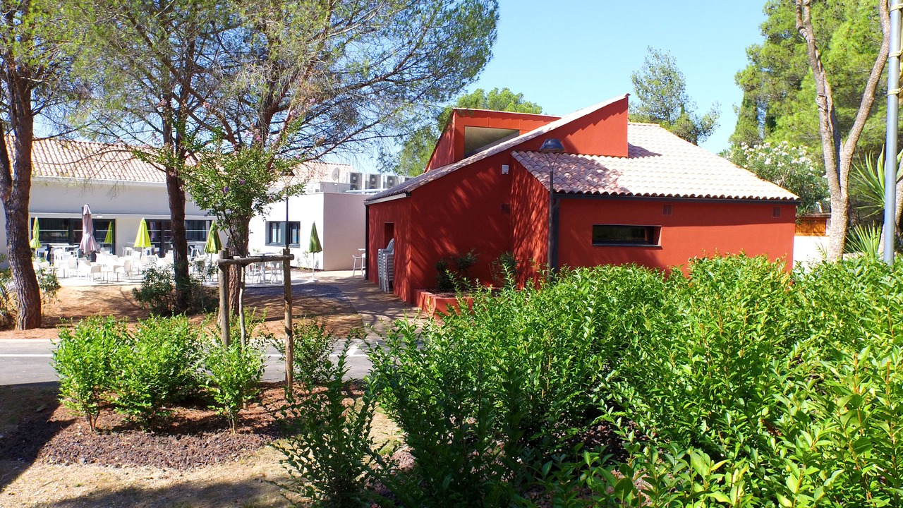 Photo of Outdoor in Montagnac