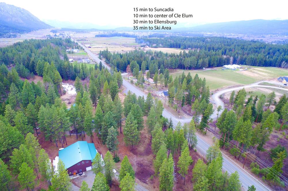 Photo of Outdoor in Cle Elum
