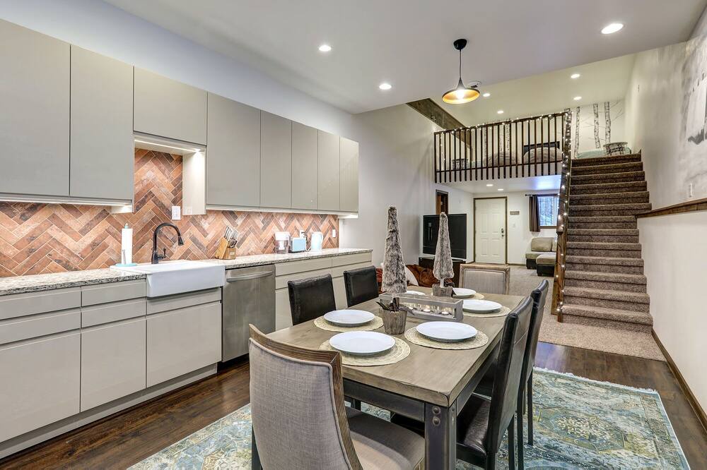 Photo of Kitchen in Cle Elum