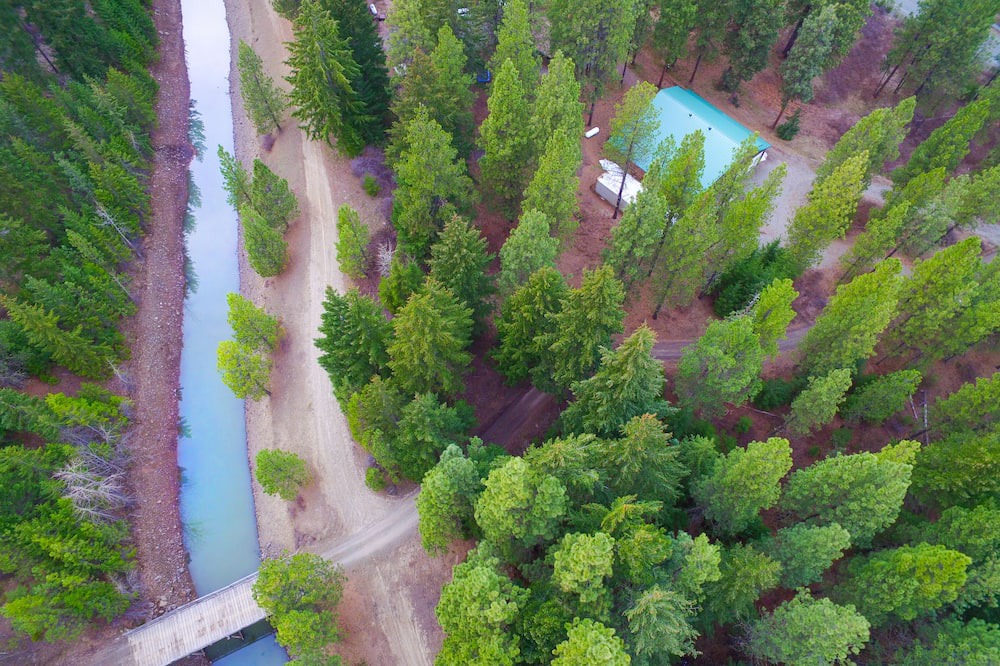 Photo of Outdoor in Cle Elum