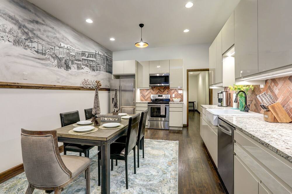 Photo of Kitchen in Cle Elum