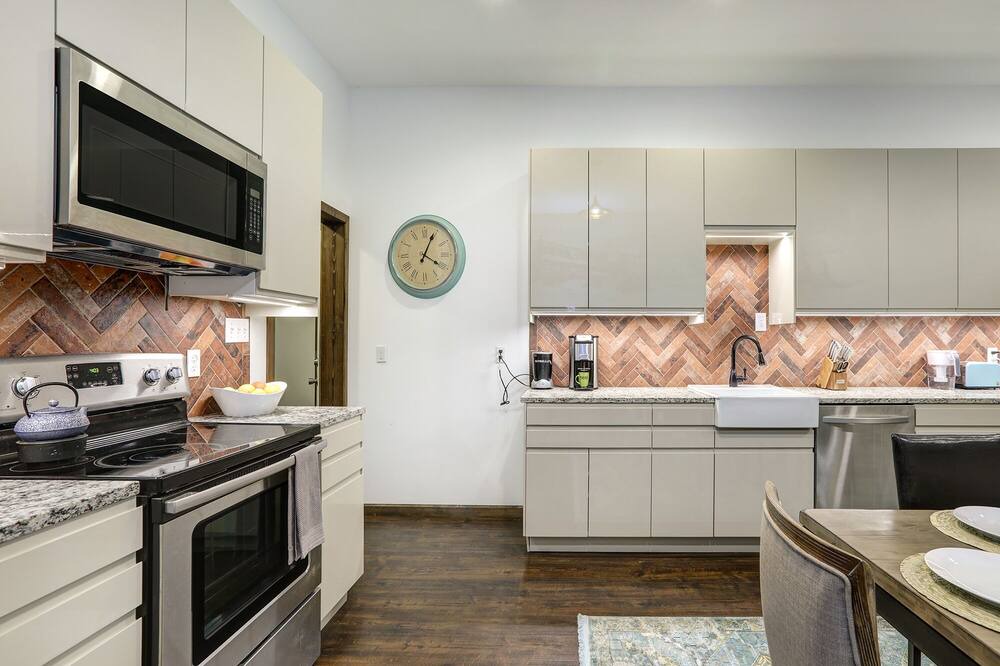 Photo of Kitchen in Cle Elum