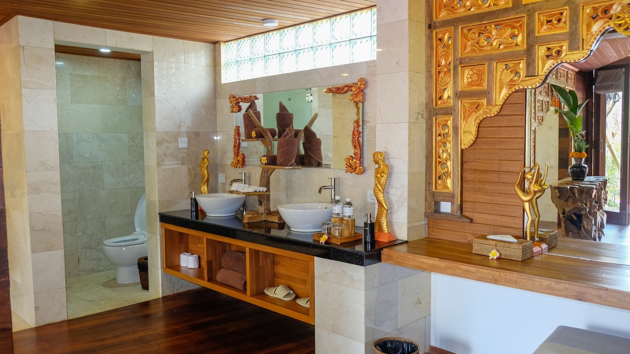 Photo of Bathroom in Pengosekan