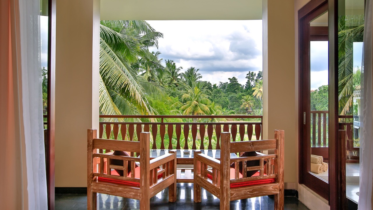 Photo of Patio Balcony in Pengosekan