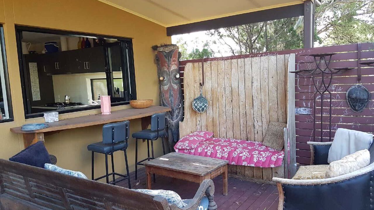 Photo of Patio Balcony in Port Willunga