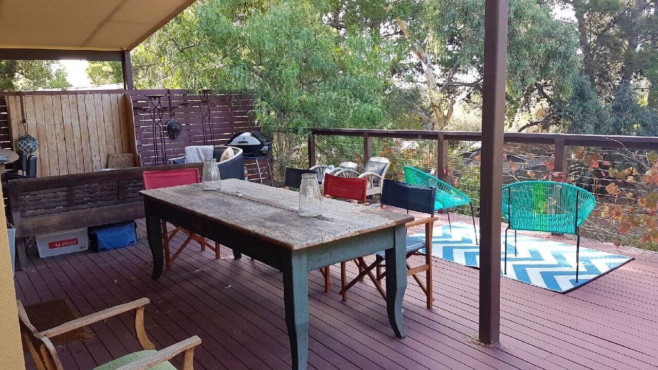 Photo of Patio Balcony in Port Willunga