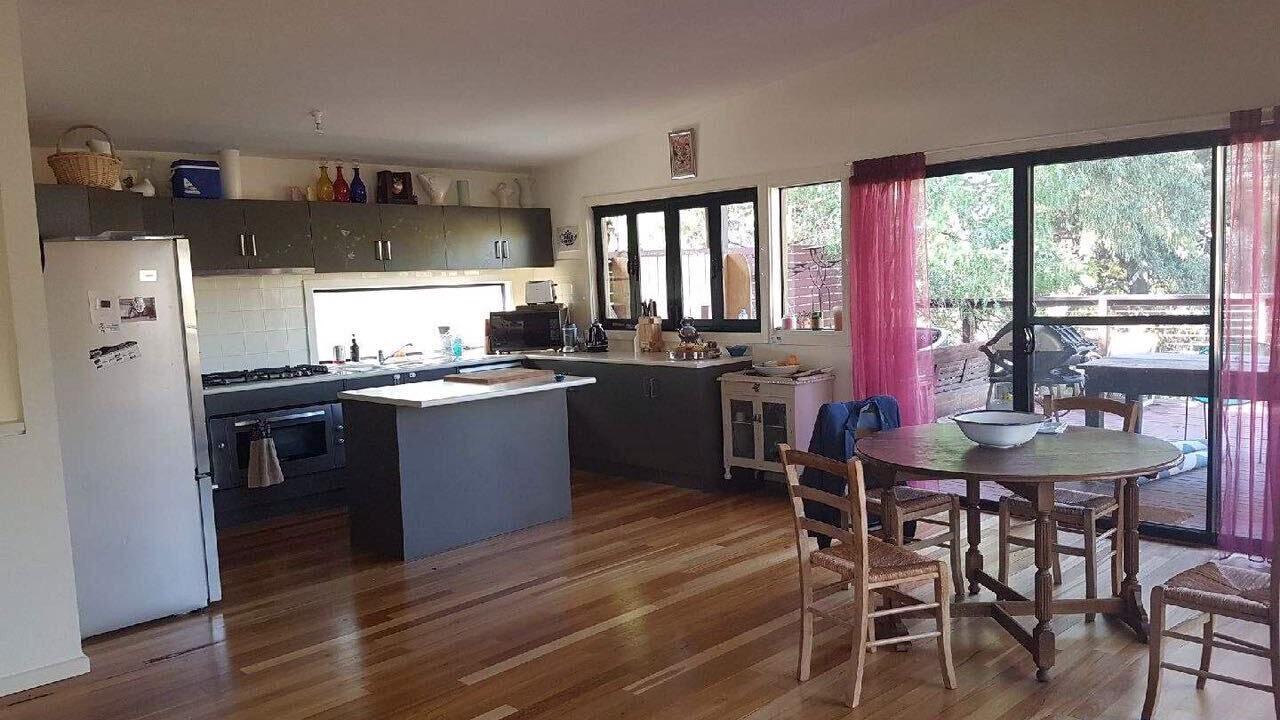 Photo of Kitchen in Port Willunga