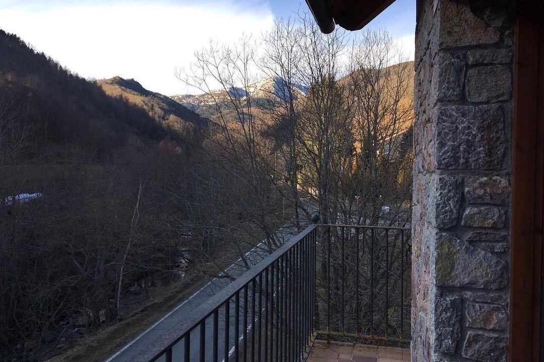 Photo of Patio Balcony in Espinavell