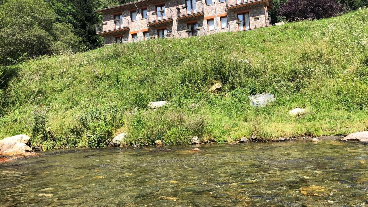 Photo of Outdoor in Espinavell