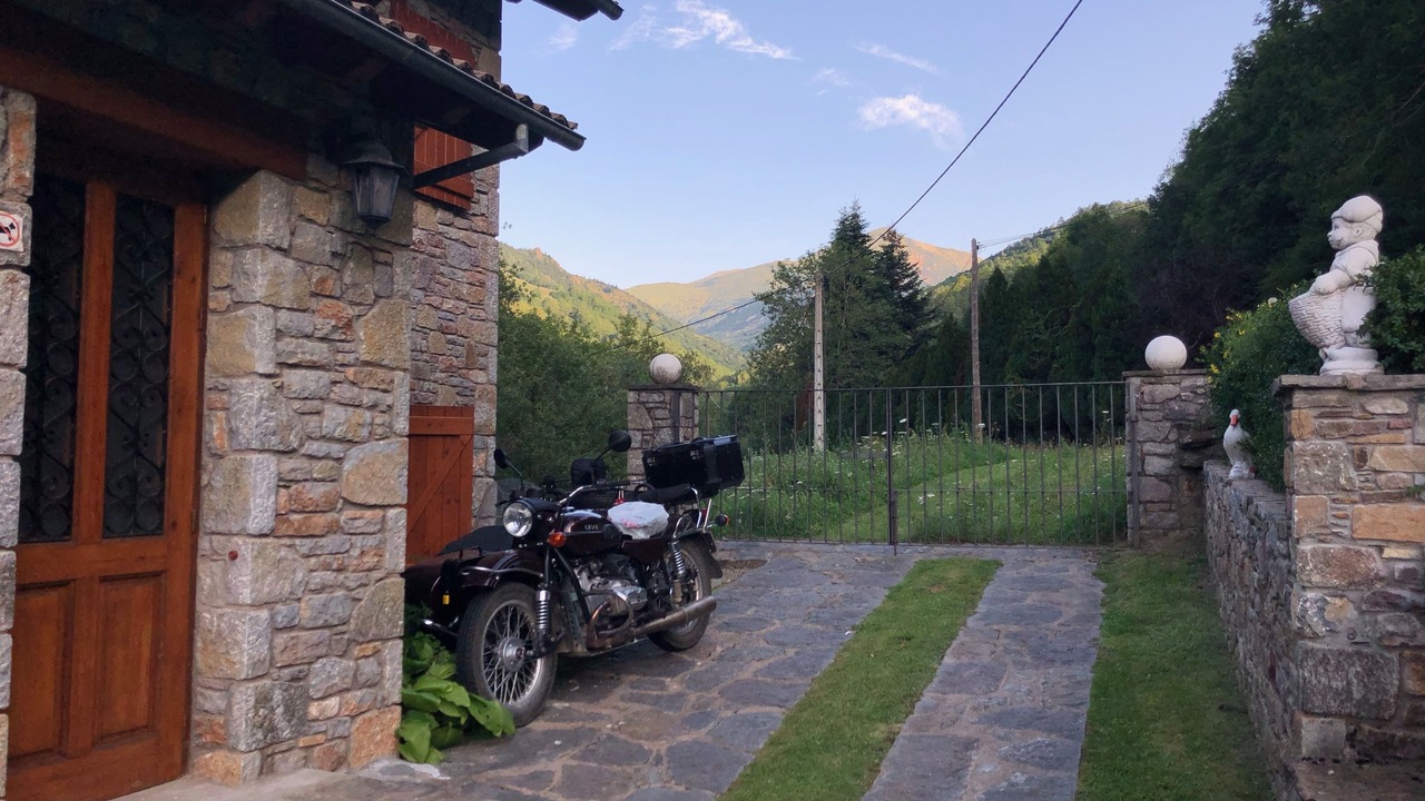 Photo of Outdoor in Espinavell