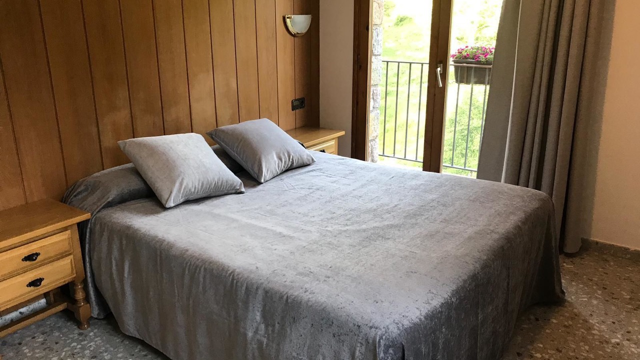 Photo of Bedroom in Espinavell