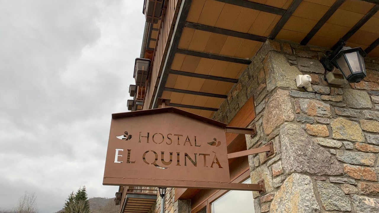 Photo of Outdoor in Espinavell