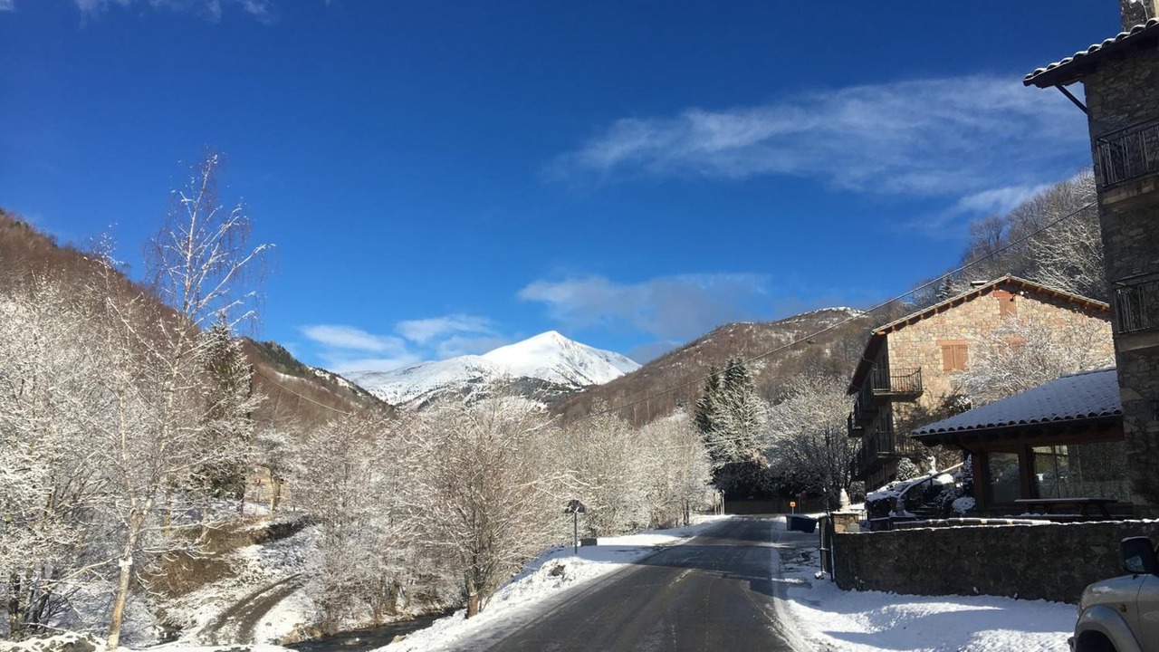 Photo of Outdoor in Espinavell