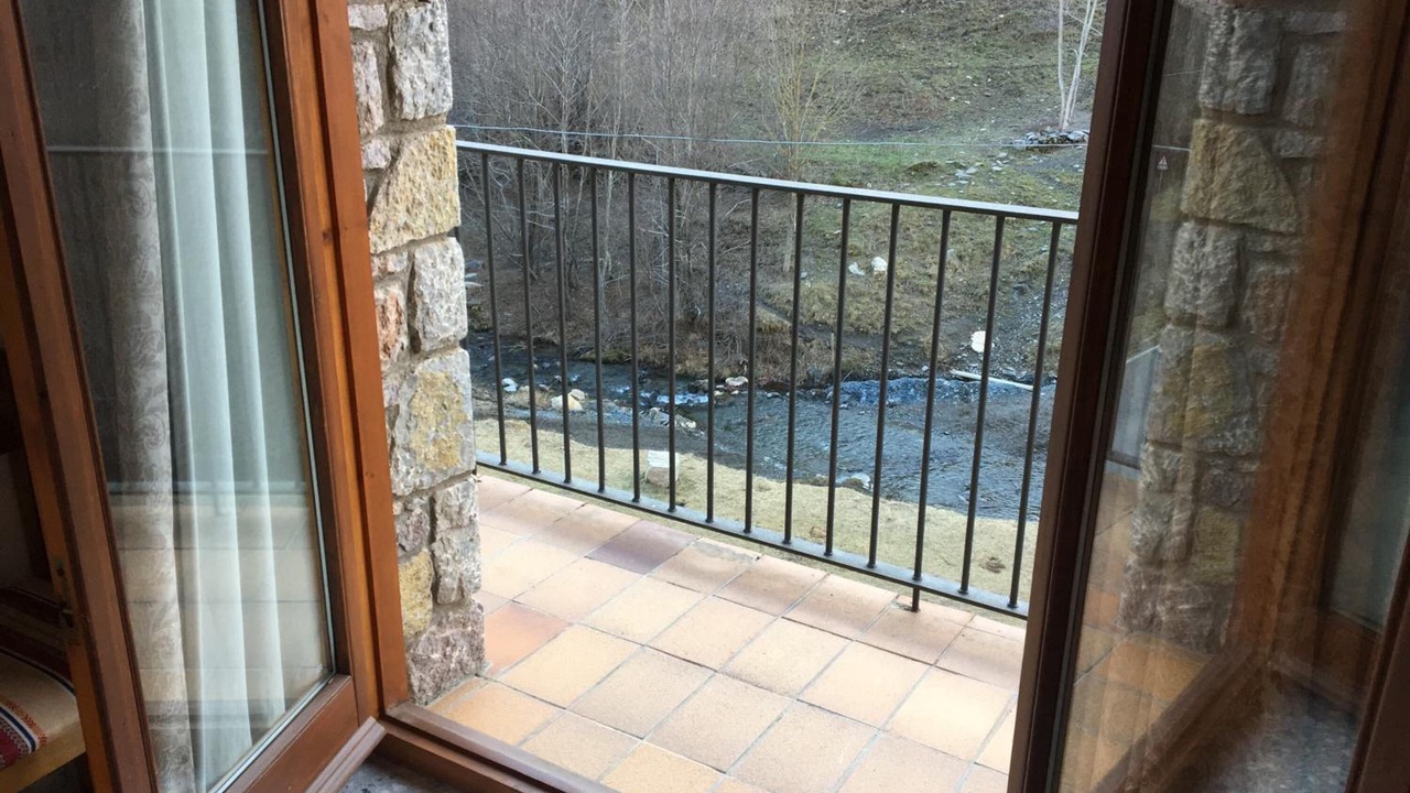 Photo of Patio Balcony in Espinavell