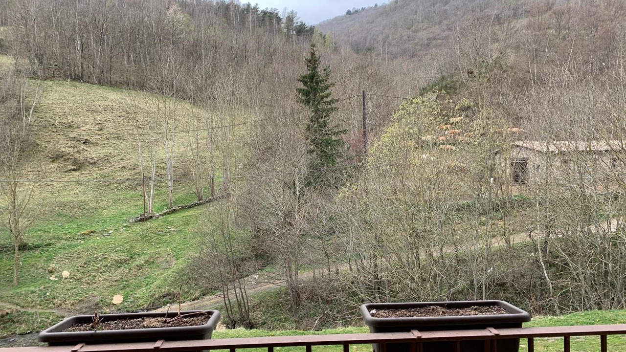 Photo of Patio Balcony in Espinavell
