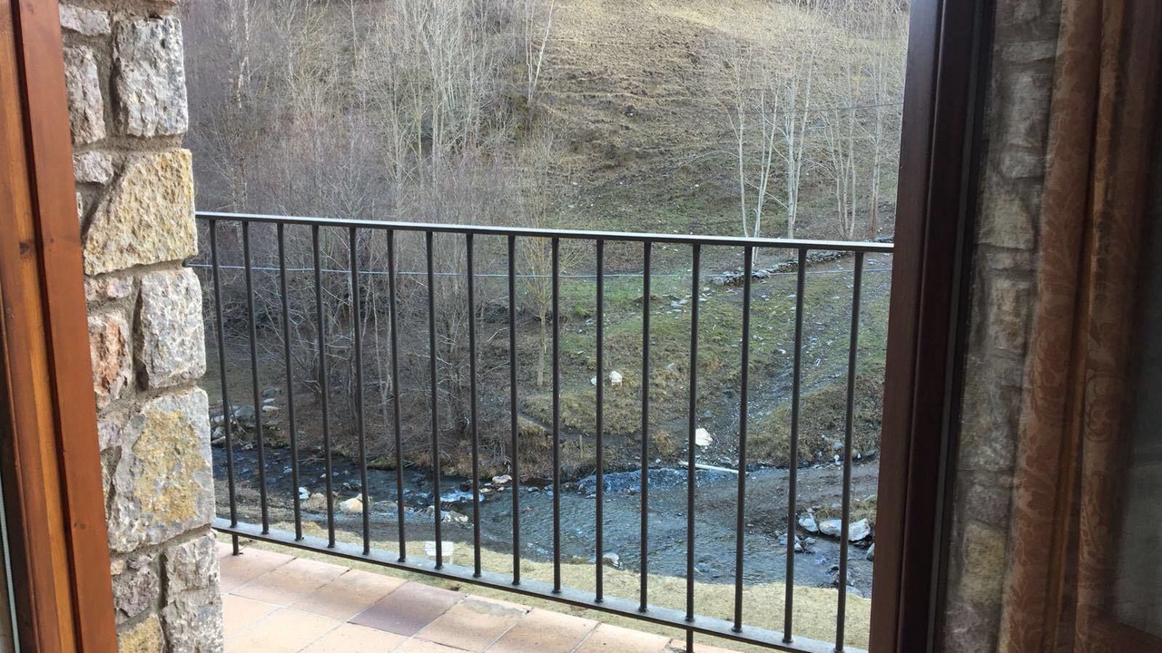 Photo of Patio Balcony in Espinavell
