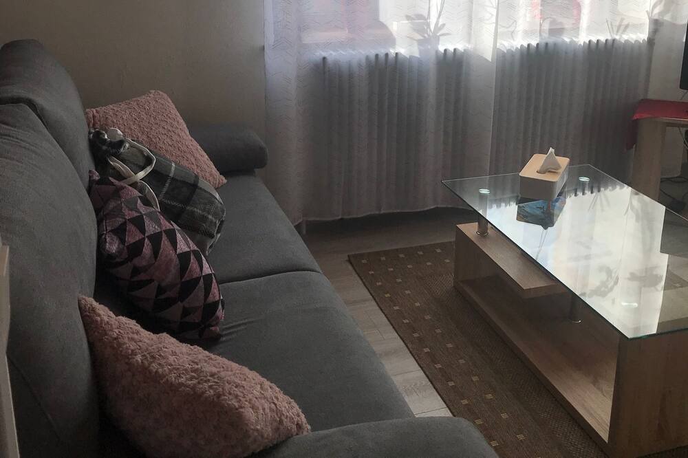 Photo of Livingroom in Allenwiller