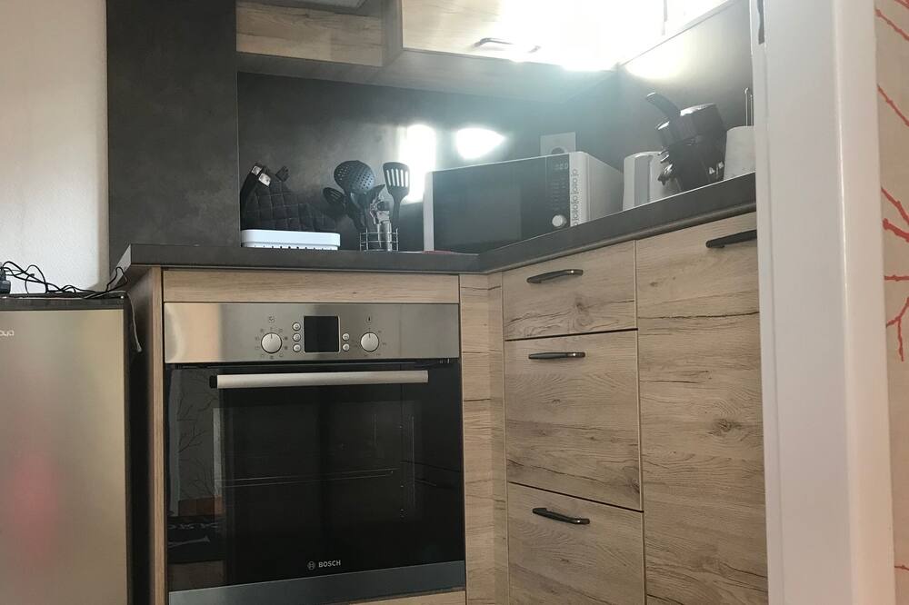 Photo of Kitchen in Allenwiller