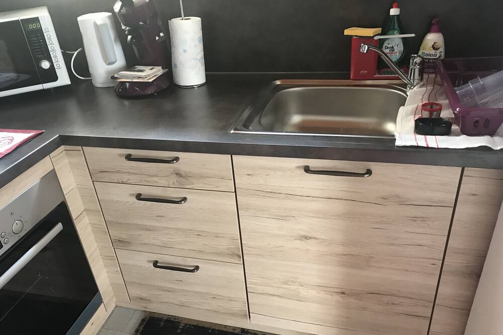 Photo of Kitchen in Allenwiller