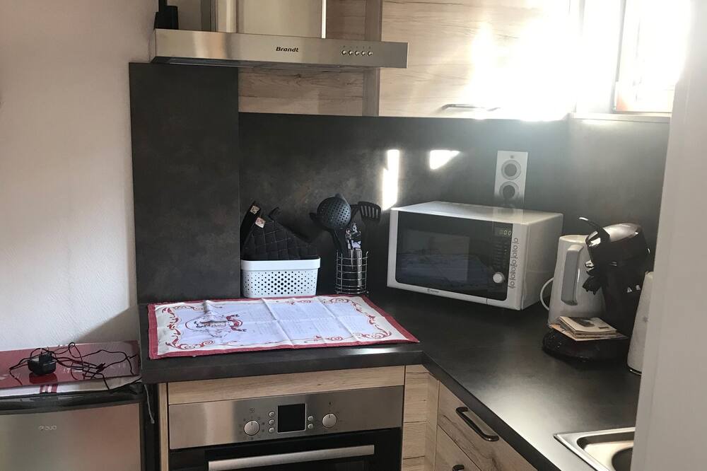 Photo of Kitchen in Allenwiller