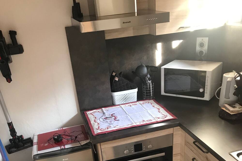 Photo of Kitchen in Allenwiller