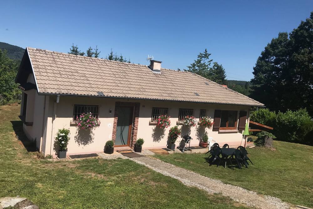 Photo of Outdoor in Allenwiller