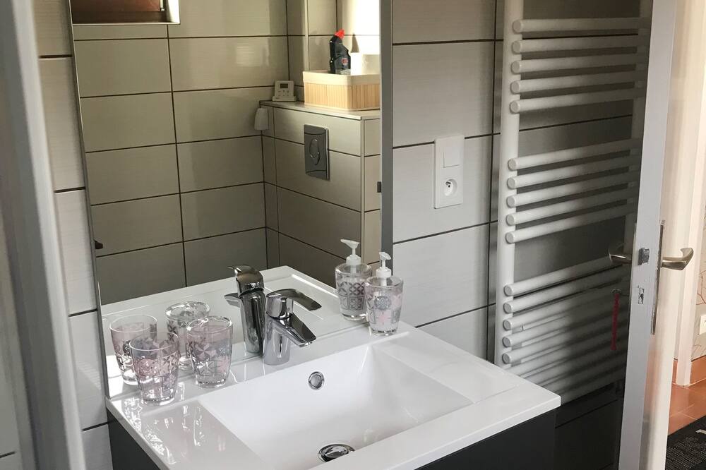 Photo of Bathroom in Allenwiller