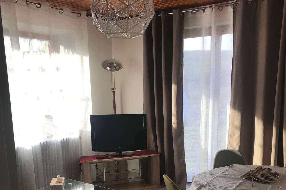 Photo of Livingroom in Allenwiller