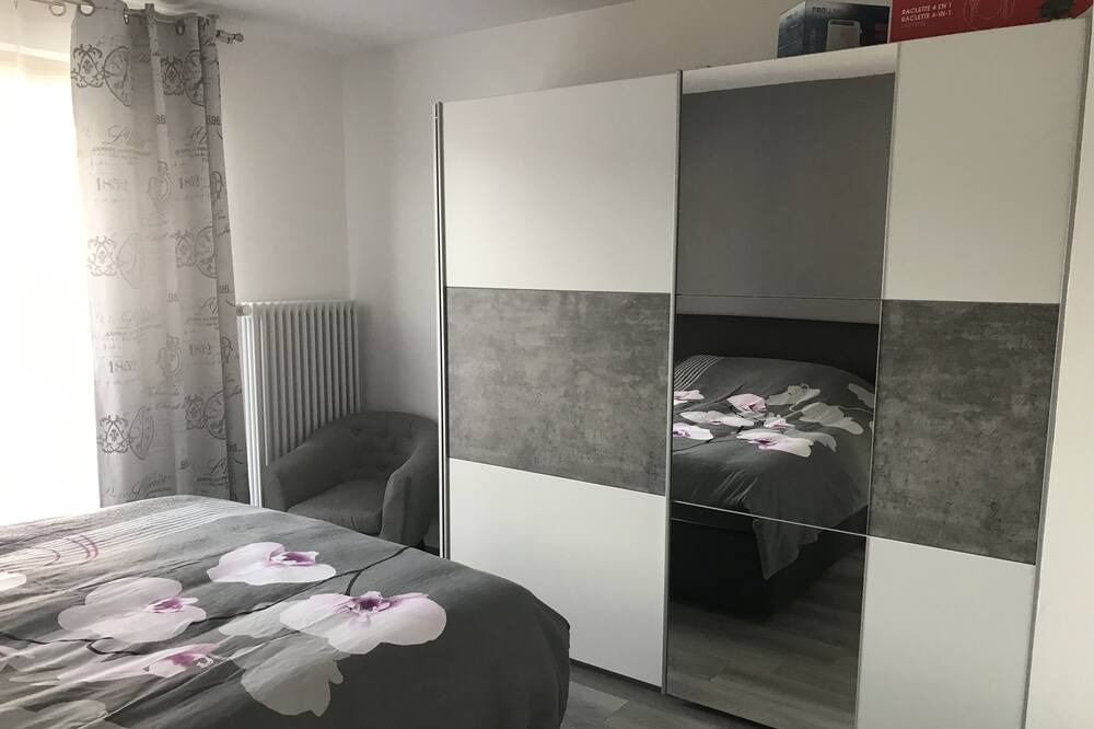 Photo of Bedroom in Allenwiller