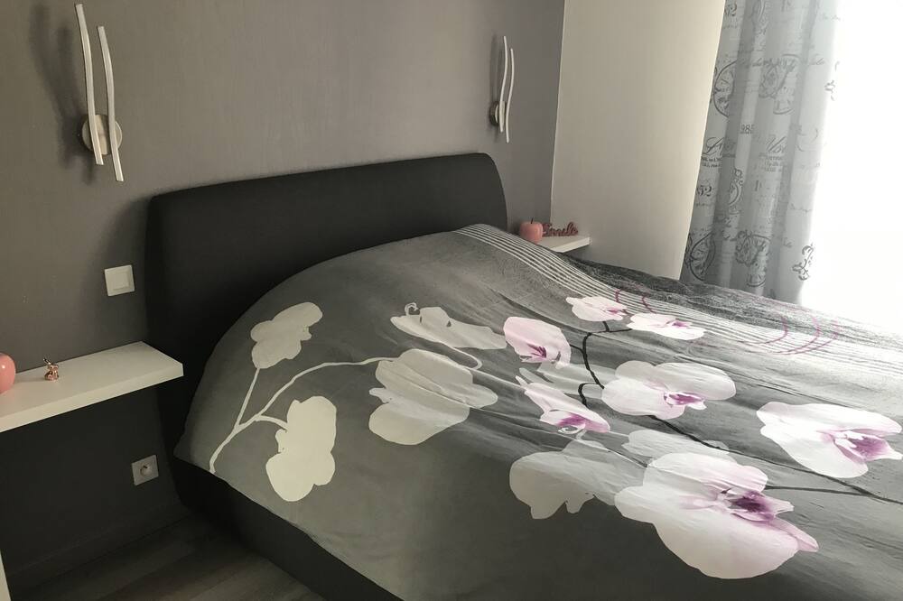 Photo of Bedroom in Allenwiller