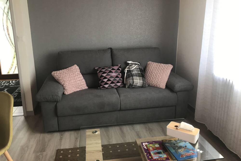 Photo of Livingroom in Allenwiller