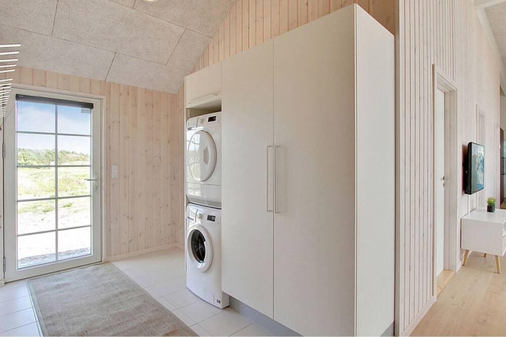 Photo of Bedroom in Henne Strand