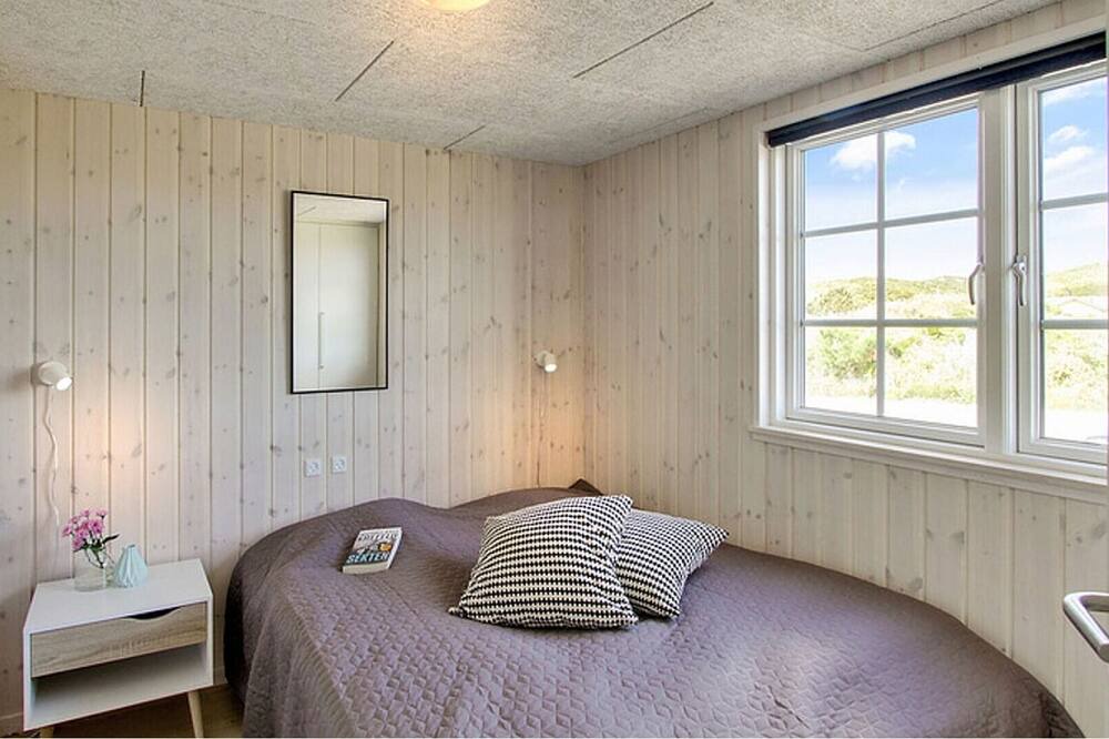 Photo of Bedroom in Henne Strand