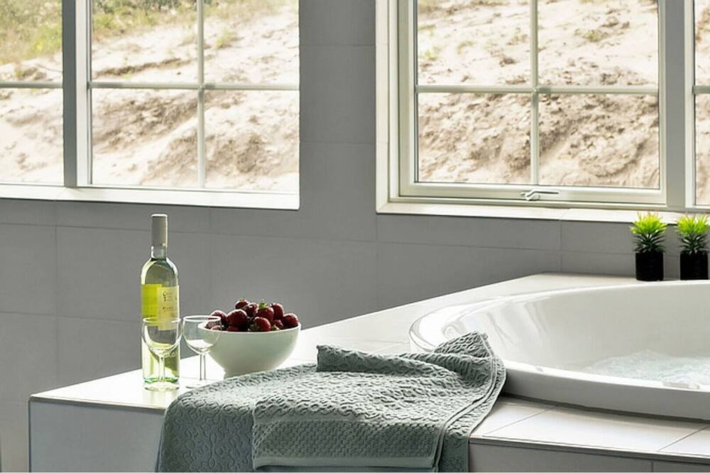 Photo of Bathroom in Henne Strand