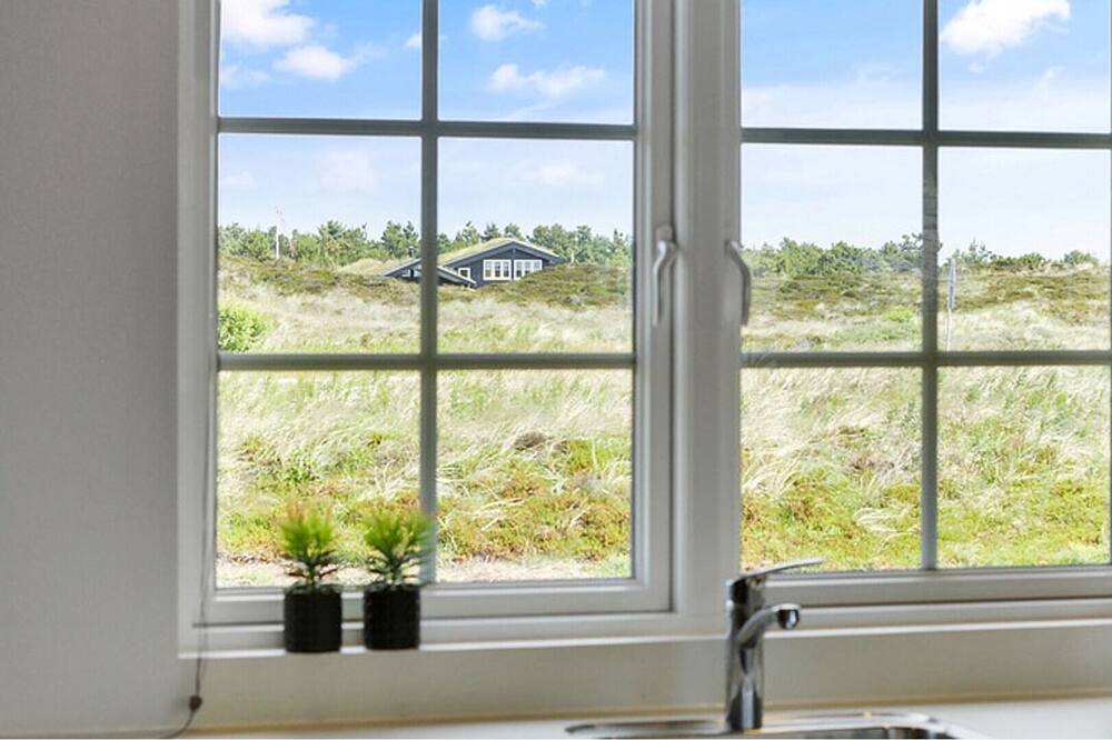 Photo of Bedroom in Henne Strand