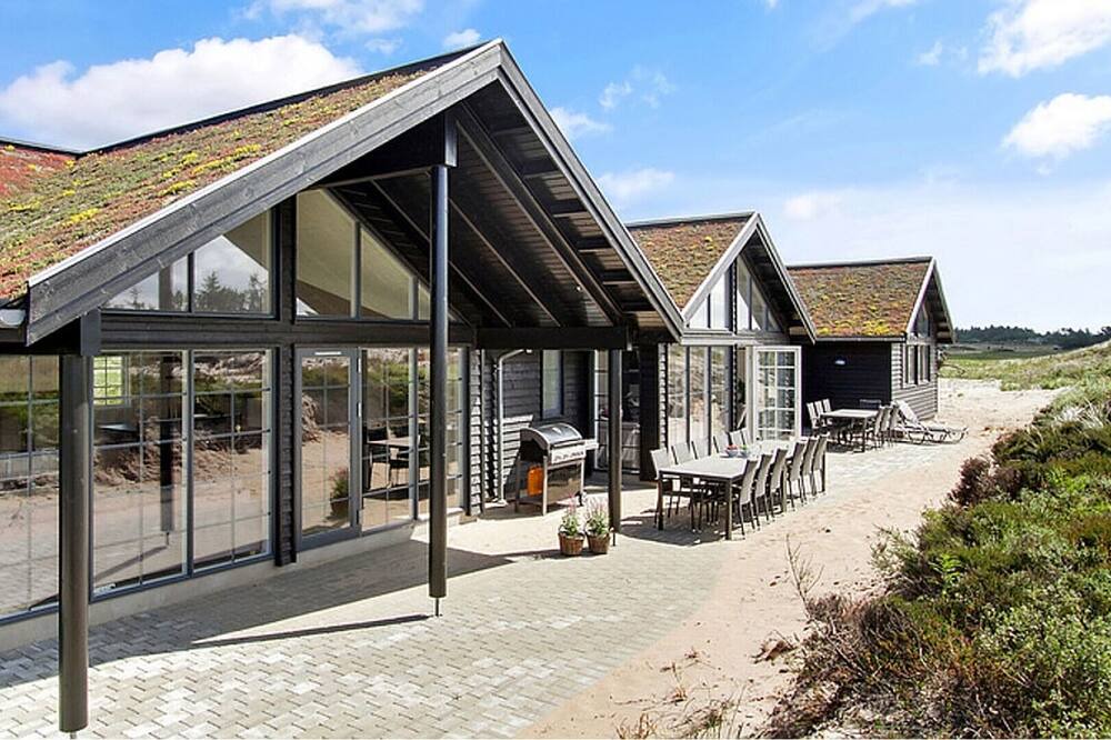 Photo of Outdoor in Henne Strand