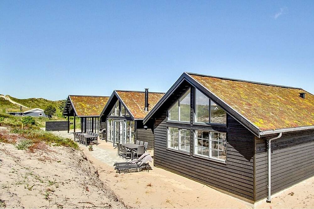 Photo of Outdoor in Henne Strand