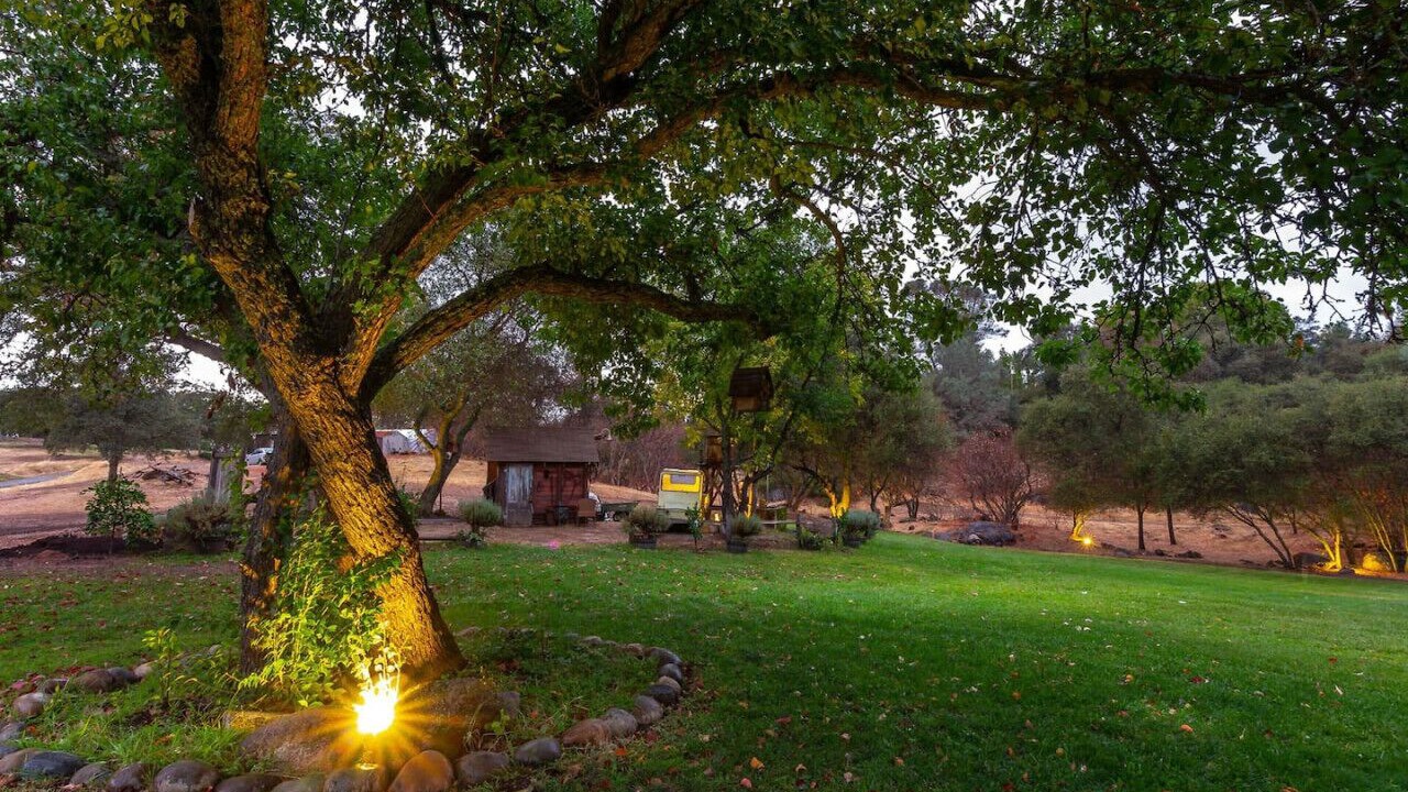 Photo of Outdoor in Loomis