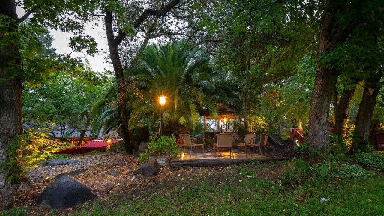 Photo of Outdoor in Loomis