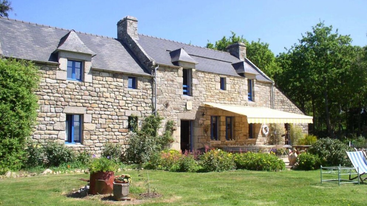 Photo of Outdoor in Breles