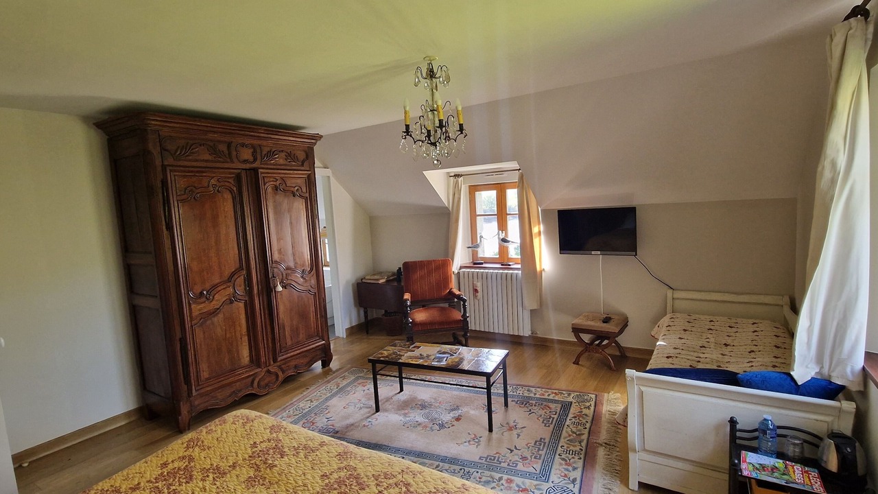 Photo of Bedroom in Breles