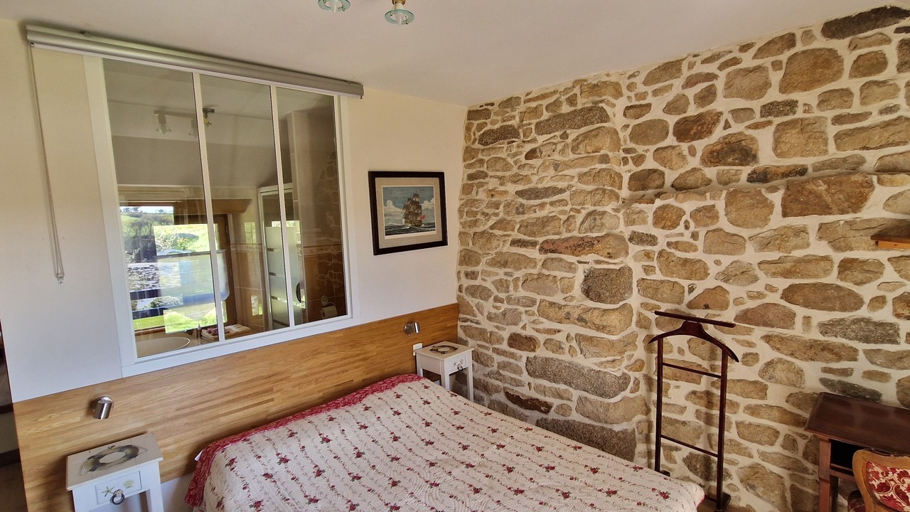 Photo of Bedroom in Breles