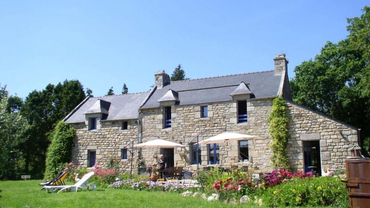 Photo of Outdoor in Breles