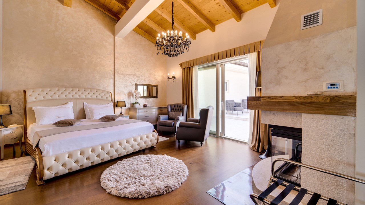 Photo of Bedroom in Nova Vas