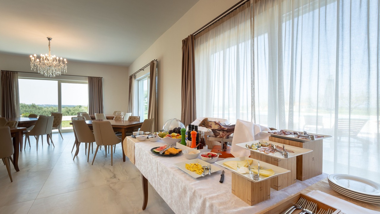 Photo of Livingroom in Nova Vas